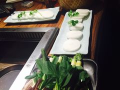 -老牌坊云南鱼豆花火锅(嵩山店)