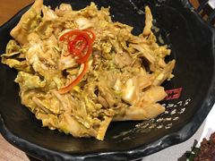 -陆壹捌餐厅(五大道店)