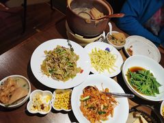 -清水亭湖北菜(大屯DT51店)