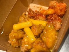 -Obligi Chicken韩式炸鸡(三元桥店)
