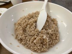 -茶泡饭(李子坝店)