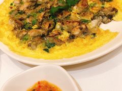 -莆田餐厅PUTIEN(金融街购物中心店)