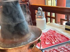 -东来顺饭庄(天坛店)