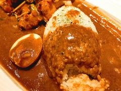 -CURRY YA 熟成咖哩專門店(深圳湾万象城店)