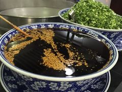 -东方宫中国兰州牛肉拉面(新起街店)