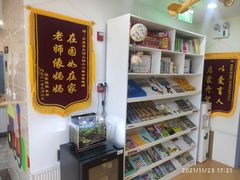 -贝美蓝天幼儿园(河东直沽园)