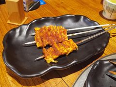 -额尔敦草原涮羊肉·烧烤(冻青树总店)