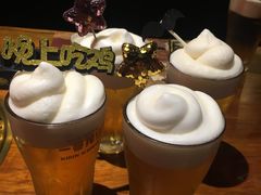 -肉魁屋·烧肉·烧鸟·酒场(高新店)
