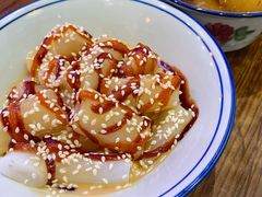 混酱肠粉-左记港食(融科天城店)