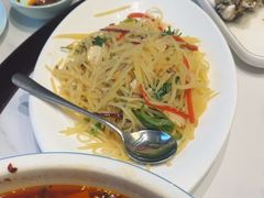 -映像威海·海鲜味道(市区店)