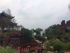 -武清南湖绿博园