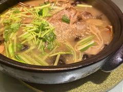 -陈江波老鸭煲(化工路店1号店)