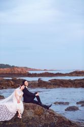 -太古映画婚纱摄影(天河店)