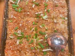 包浆豆腐-86烧烤 | 江湖菜(石人总店)