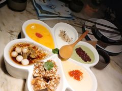 -绿茶餐厅(乐峰广场店)