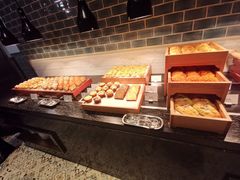 -博林天瑞喜来登酒店·西丽尚膳