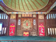 -天津戏剧博物馆