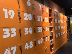 -佳禾健身(三元里店)