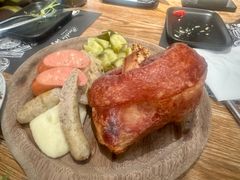 -闲·胡同 Barblu Hutong(雍和宫五道营店)