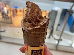 -麦当劳(无锡滨湖万达店)