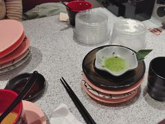 -争鲜回转寿司(中街大悦城店)