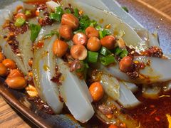 -小喜客·云南特色菜(纳西庭院店)