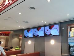 -蝎王府羊蝎子(西直门店)
