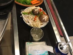 -釜山火炉·海鲜烤肉(紫藤路店)