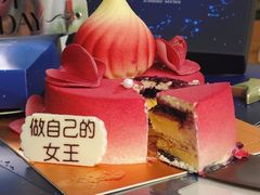 -黑池口感烘焙·生日蛋糕(坂田店)