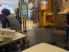 -麦当劳(世纪汇广场店)