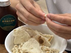 -老刘家永盛斋·传统泡馍(东关南街店)