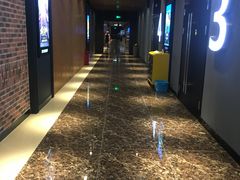 -SFC上影百联影城(川沙IMAX店)
