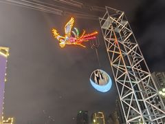 -塔湾兴顺国际观光夜市