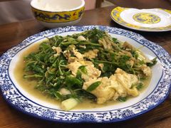 步步高炒鸡蛋-老味道1992(武当山店)