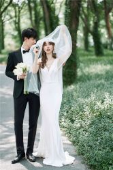 -易摄影婚纱摄影工作室