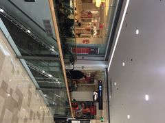 -银泰百货(北京大红门店)