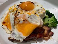 食神叉烧黯然销魂饭-柠檬树茶餐厅(海雅缤纷城店)