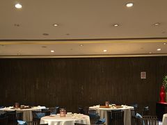 -红棉中餐厅·广州海航威斯汀酒店