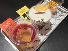 -Seesaw Coffee(88铜仁路店)