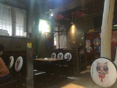 -蜀留香石锅鱼(六顺街店)