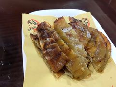 -喜悦小串海鲜烧烤大排档(高新万达店)