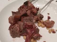 -乔家小院•本地小海鲜•非遗驴肉(万年泉路店)