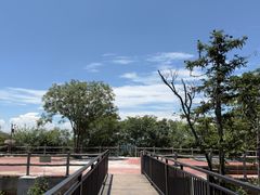 -皖西大裂谷