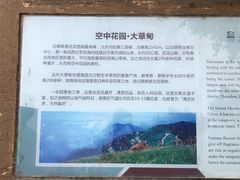 -白草畔自然风景区