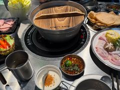 -椰庭·椰子鸡·创意玩家(晶耀前滩店)