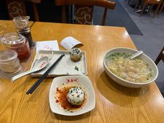 -东泰祥生煎馆(重庆北路店)