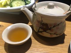 松茸汤-三石铁板烧(紫竹桥店)