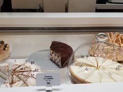 -Lady M(沙田新城市广场店)