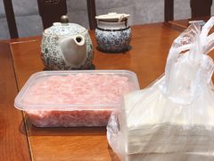 虾肉小馄饨馅-大壶春生煎(四川中路店)