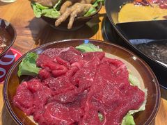 -木货街重庆老火锅(流塘店)